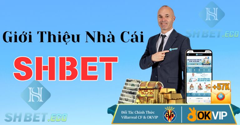 Giới thiệu về SHBET