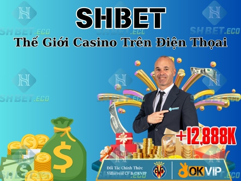 SHBET - Link SHBET - Cập nhật Link nhà cái chuẩn chỉ nhất tháng 7/2024