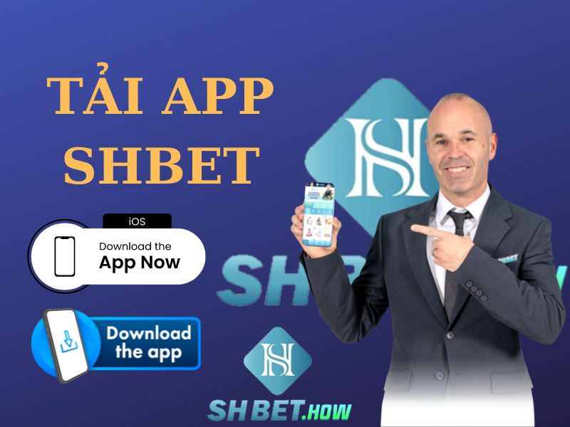 Hướng dẫn chi tiết tải app SHBET thành công trong 3 phút