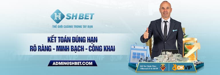 Hướng dẫn đăng ký đại ký nhận hoa hồng 60% từ SHBET