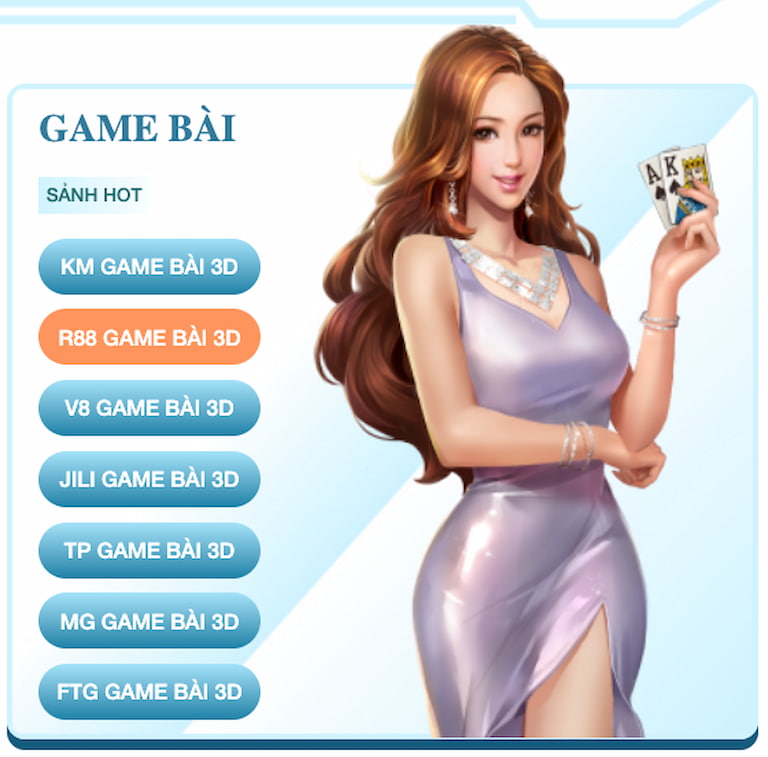 Giới thiệu game bài SHBET