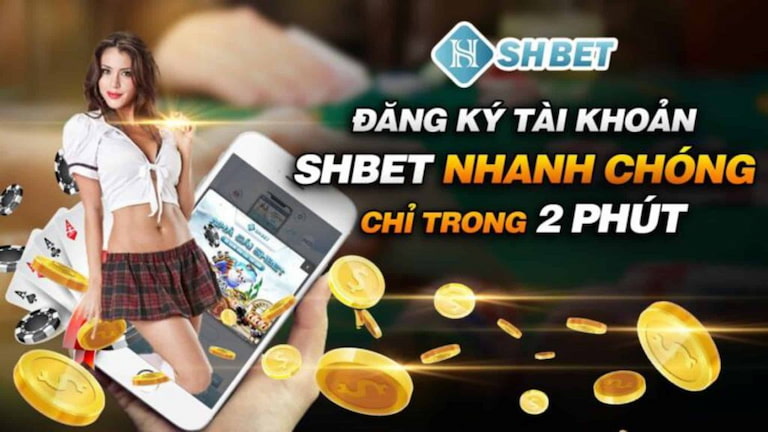 Giới thiệu khái quát nhà cái SHBET