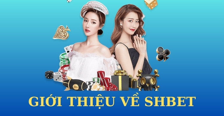 Giới thiệu về SHBET