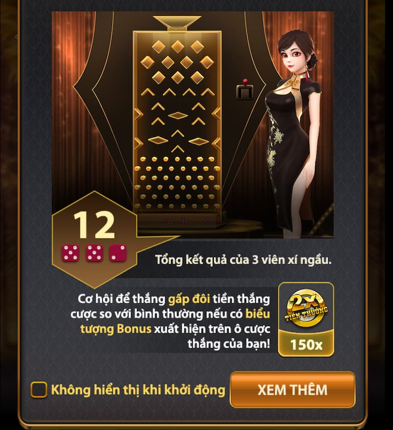 Hướng dẫn vào chơi game bài SHBET 