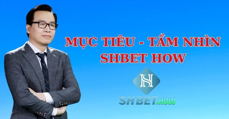 Mục tiêu phát triển SHBET của tác giả