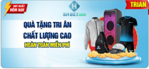 Quà tặng tri ân