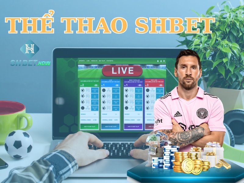 Thể thao SHBET cá cược tỷ lệ cược tốt nhất đặt 1 ăn 99