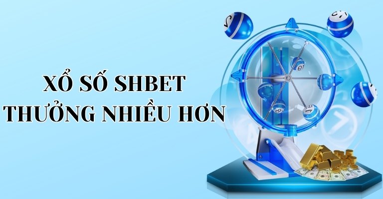 Khám phá tỷ lệ trúng thưởng cao nhất qua xổ số SHBET online