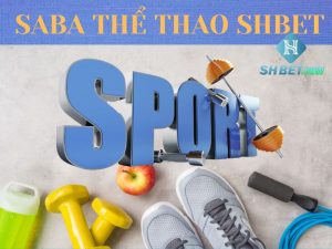 Sảnh SABA thể thao SHBET - Điểm dừng chân cá độ 2024